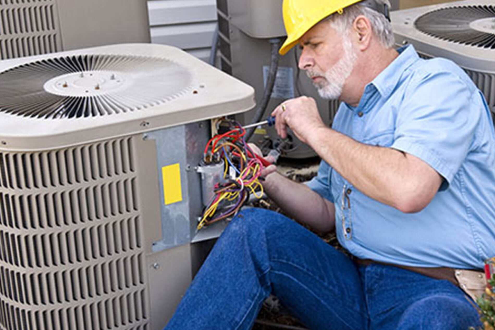 24-Hour AC Repair in St. Louis, MO 24-Hour AC Repair in St. Louis, MO