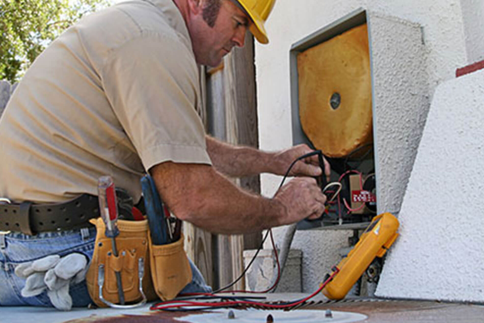 Emergency HVAC Service in St. Louis, MO Emergency HVAC Service in St. Louis, MO