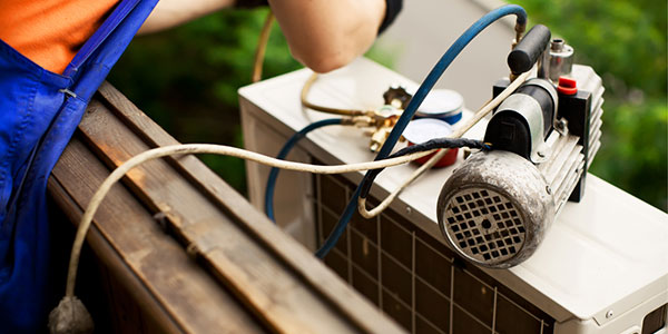 HVAC Service in St. Louis, MO HVAC Service in St. Louis, MO